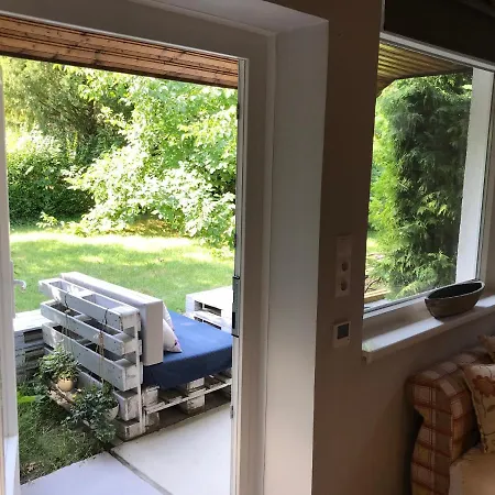 Szélcsend Appartement *