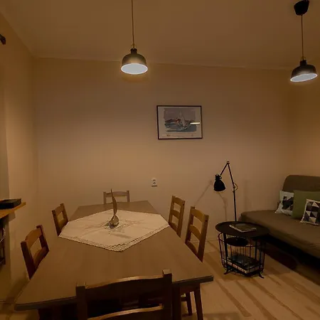 Szelcsend Apartment *
