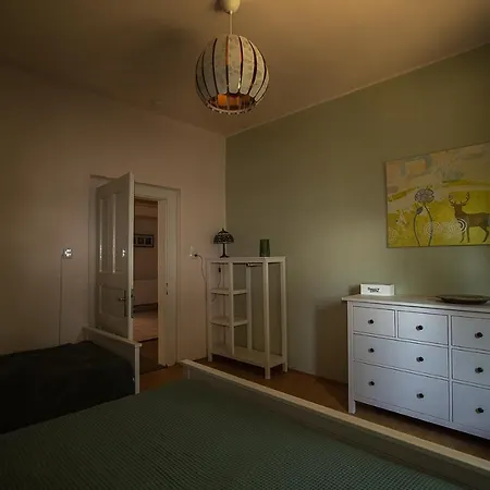 Apartment Szelcsend Balatonfoldvar