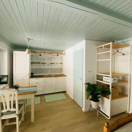 Szélcsend Apartman *