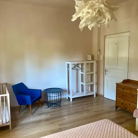 Szélcsend Apartman Balatonföldvár