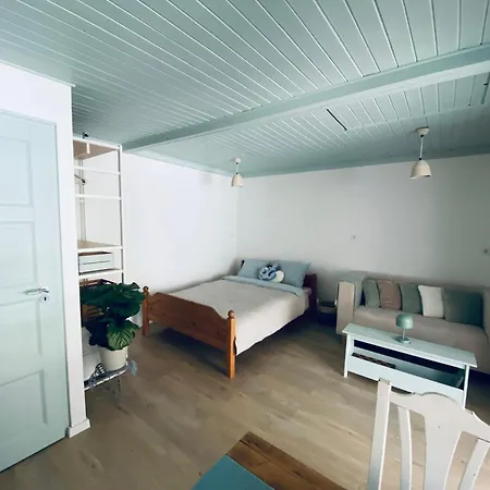 Szelcsend Apartamento