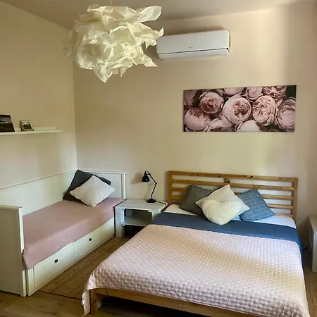 Apartamento Szelcsend