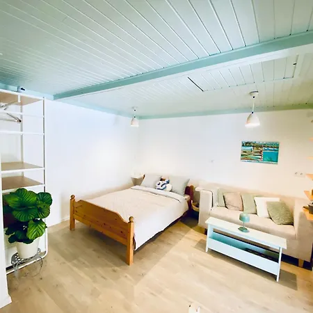 Appartement Szélcsend