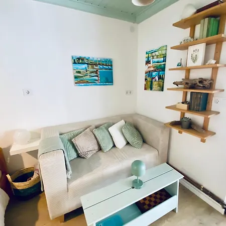 Szélcsend Apartman *