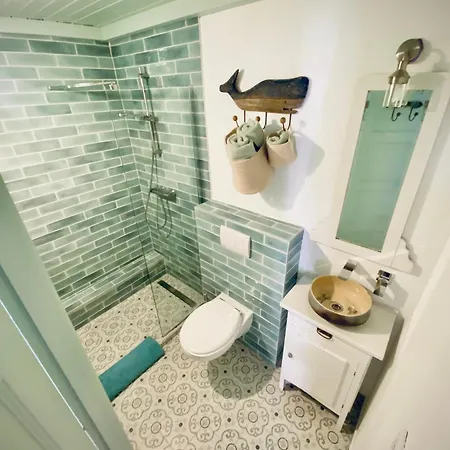 Apartman Szélcsend *