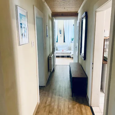 Szélcsend Appartement