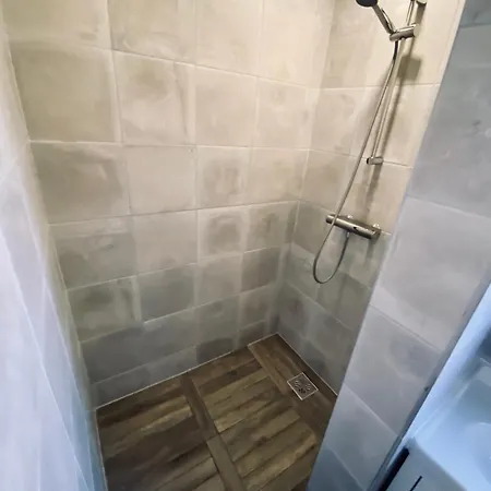 Szélcsend Apartman Balatonföldvár