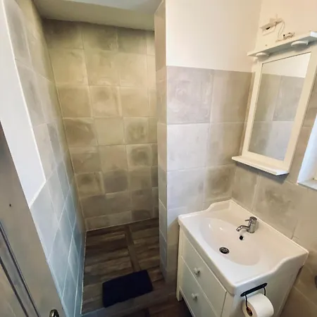 Szélcsend Appartement