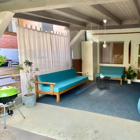 Apartman Szélcsend *