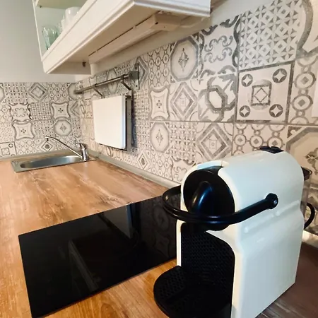 Szélcsend Balatonföldvár