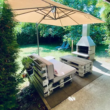 Apartamento Szelcsend *