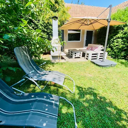 Szélcsend * Balatonföldvár