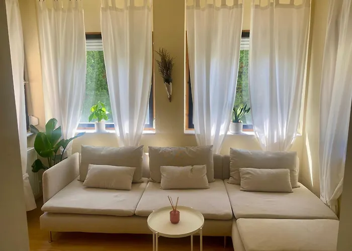 Apartment Szelcsend Balatonföldvár