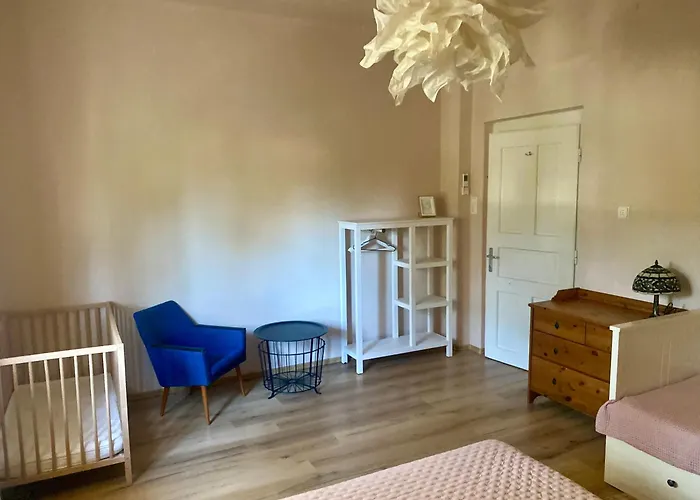 Szelcsend Apartment Balatonföldvár