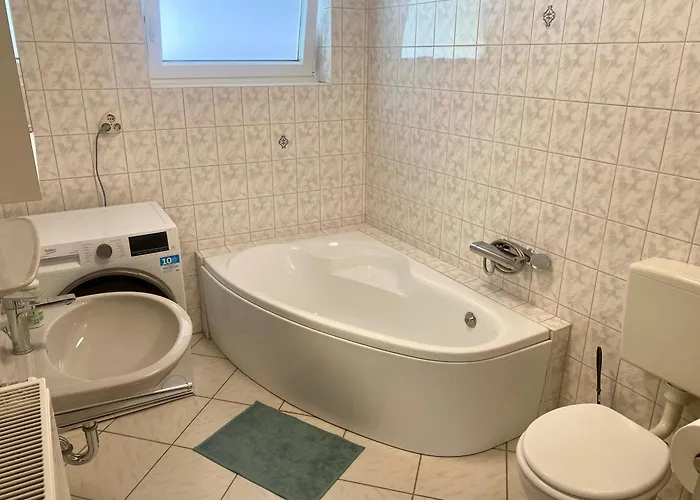 Szelcsend Apartment Balatonföldvár