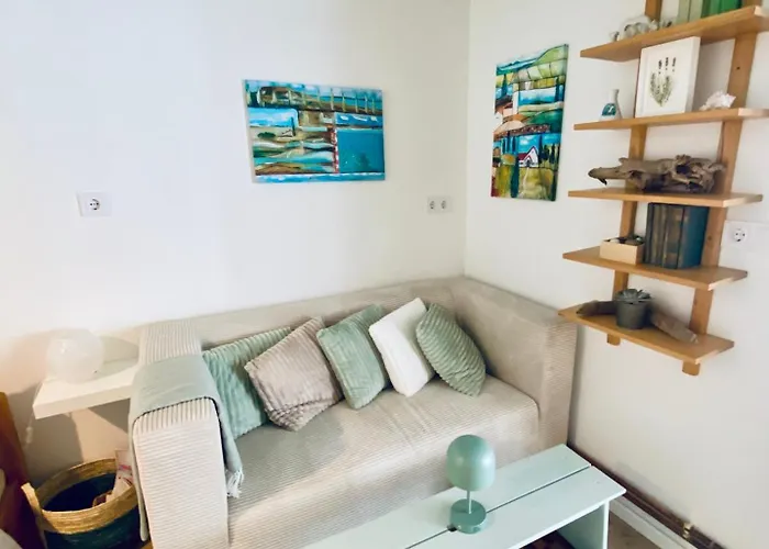 Szelcsend דירה *