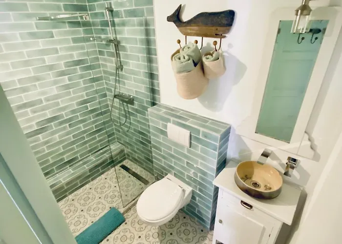 Apartment Szelcsend *
