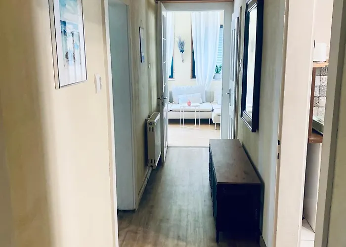 Szelcsend Lägenhet