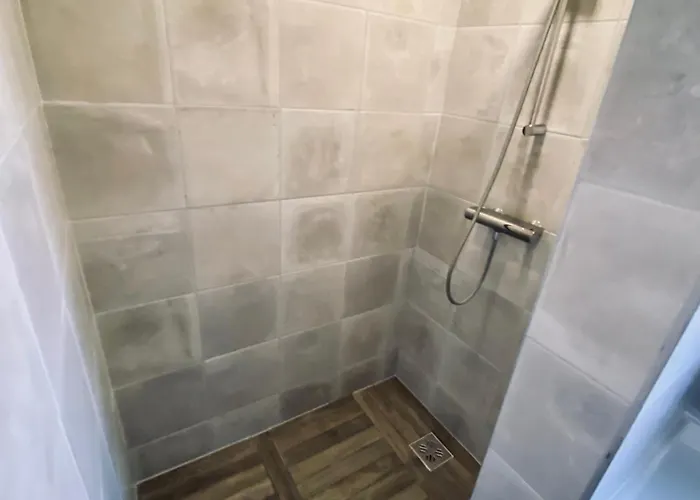 Szelcsend דירה Balatonföldvár