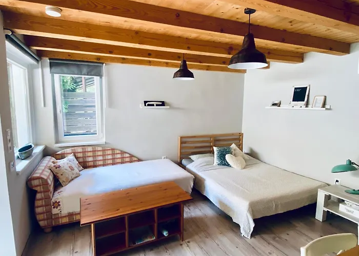 Apartment Szelcsend *