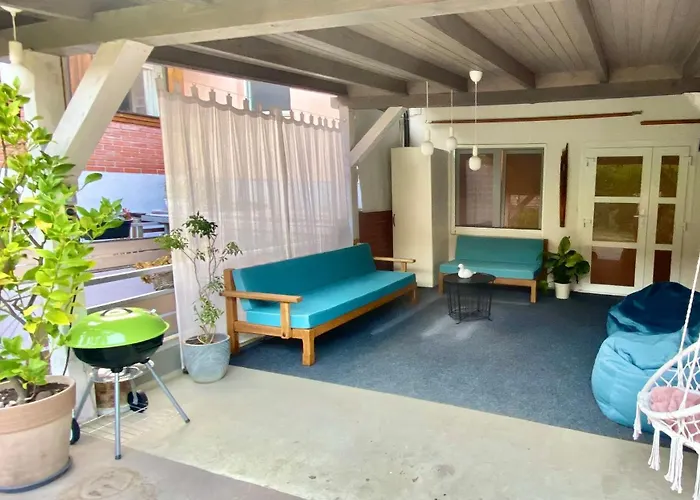 Apartment Szelcsend *