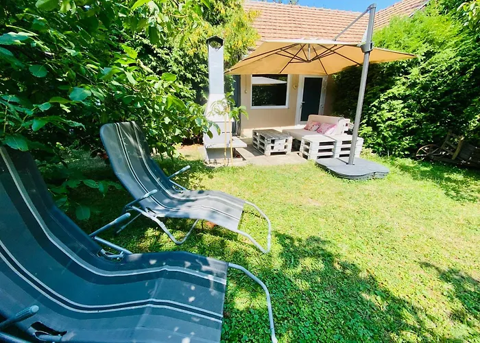 Szelcsend * Balatonföldvár